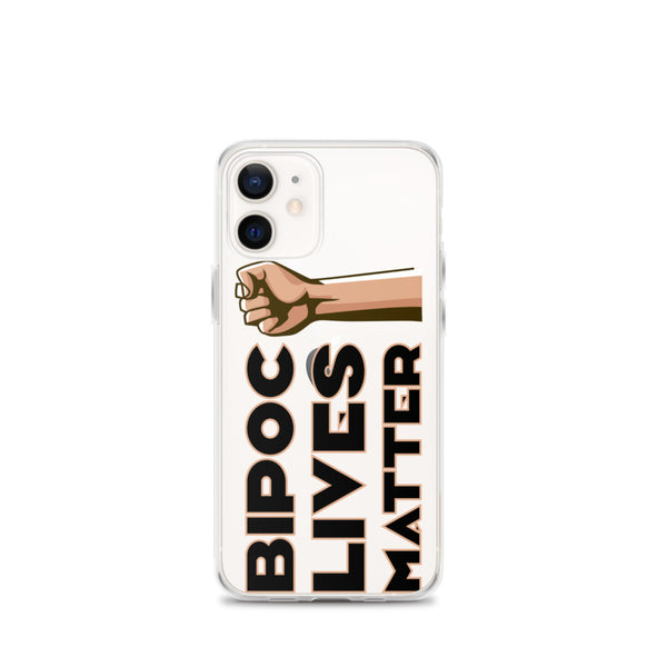 iPhone Case BIPOC TR