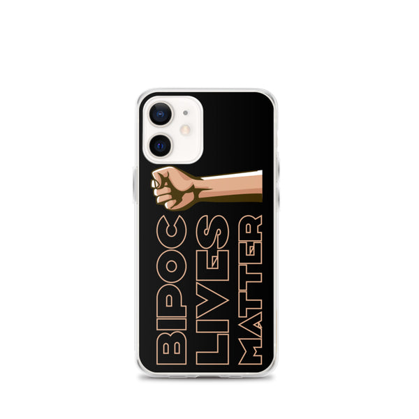 iPhone Case BIPOC2