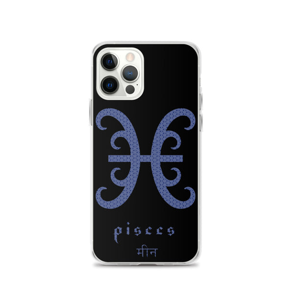 iPhone Case Pisces