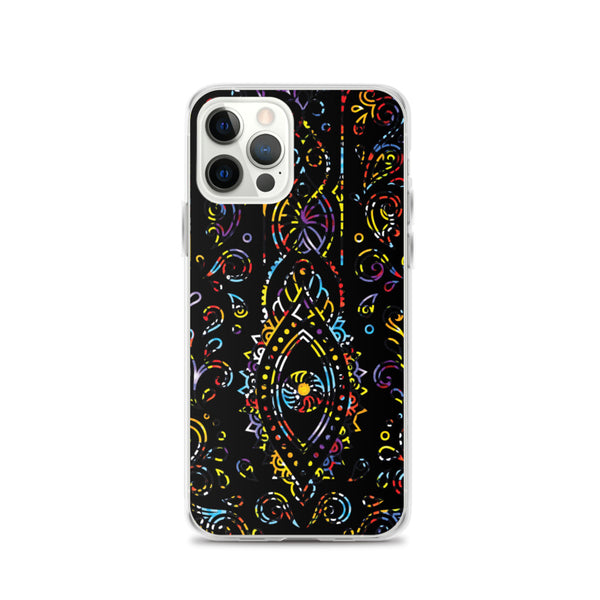 iPhone Case Hamsa