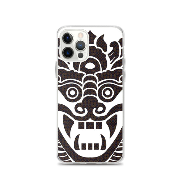 iPhone Case B1W