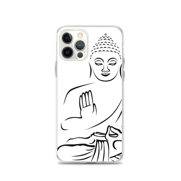 iPhone Case B1