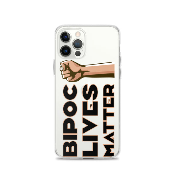 iPhone Case BIPOC TR