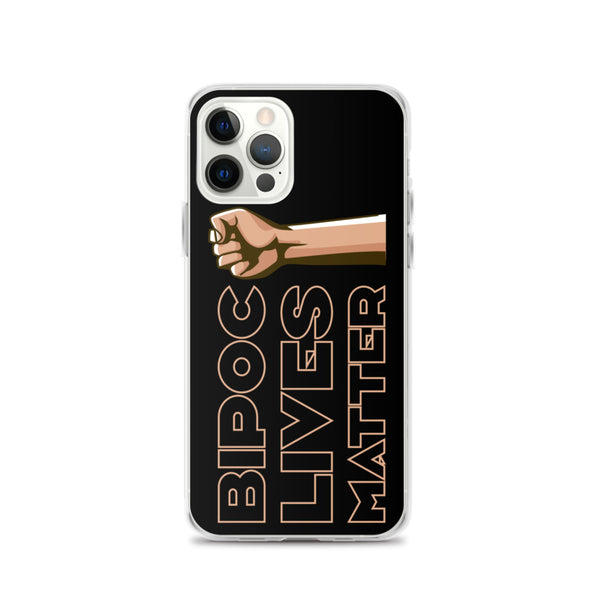 iPhone Case BIPOC2