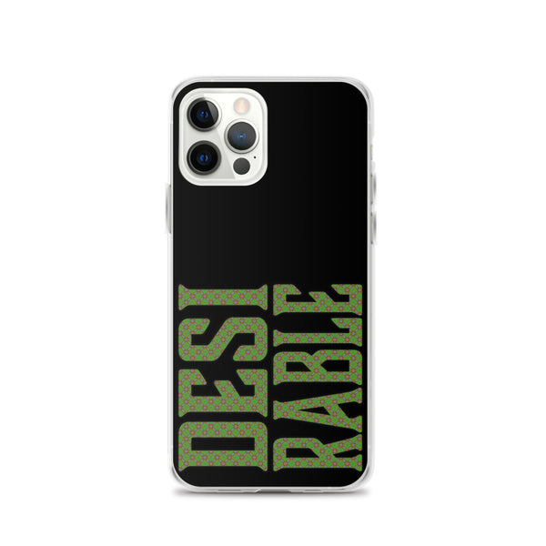 iPhone Case DESI2