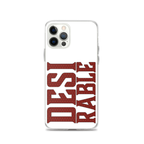 iPhone Case DESI