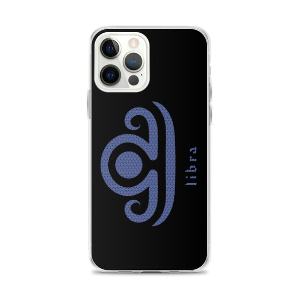 iPhone Case Libra