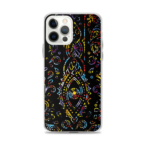 iPhone Case Hamsa