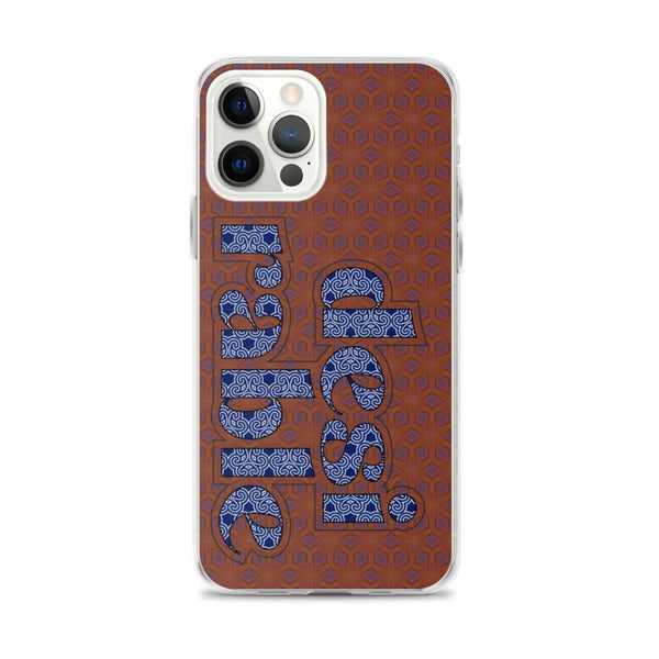 iPhone Case DR