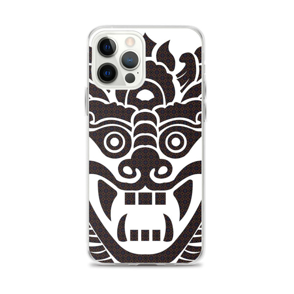 iPhone Case B1W