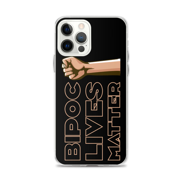 iPhone Case BIPOC2