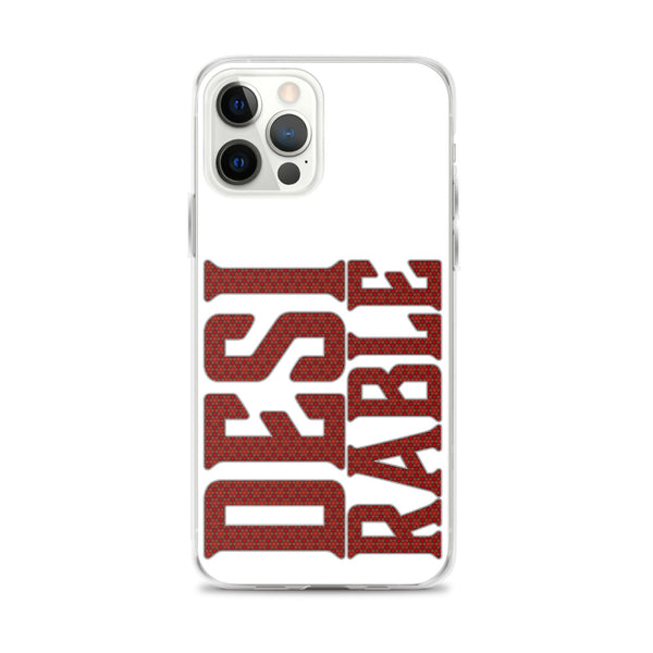 iPhone Case DESI
