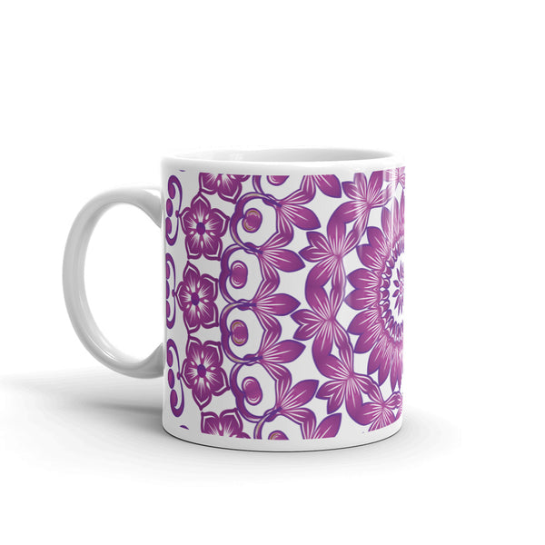 Mug Mandala 2