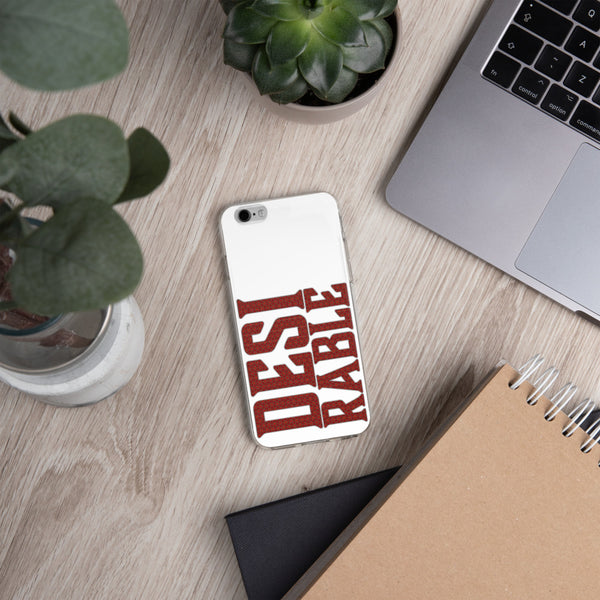 iPhone Case DESI