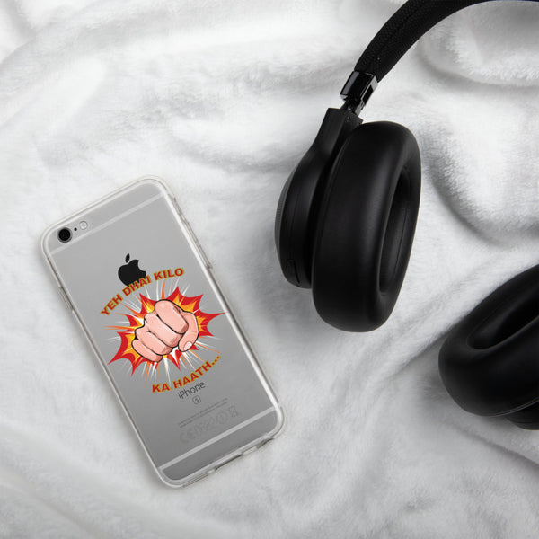 iPhone Case YDKKH