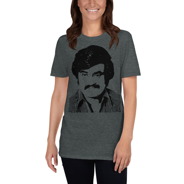 Cotton Unisex T-Shirt Rajni Bollywood