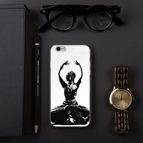 iPhone Case D2