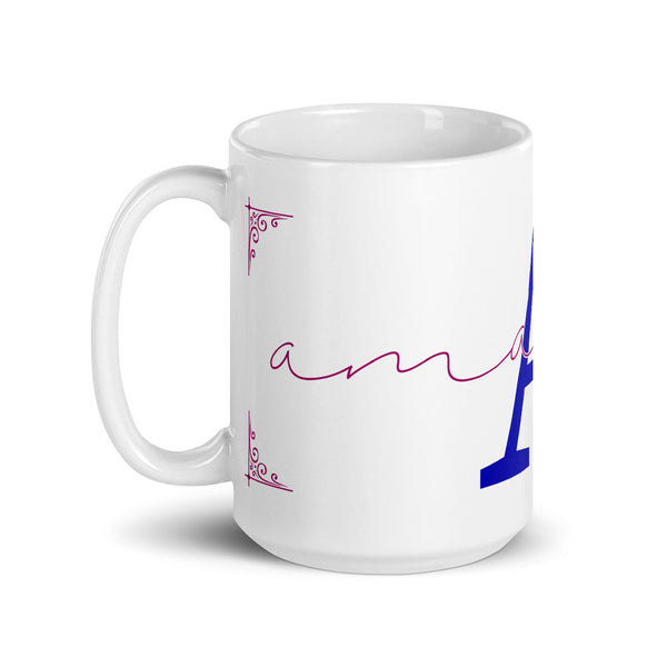 Amazing Mug