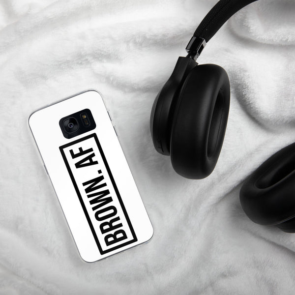 Samsung BAF White