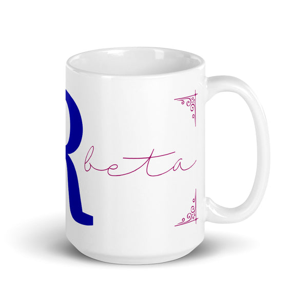 Raja Beta Mug