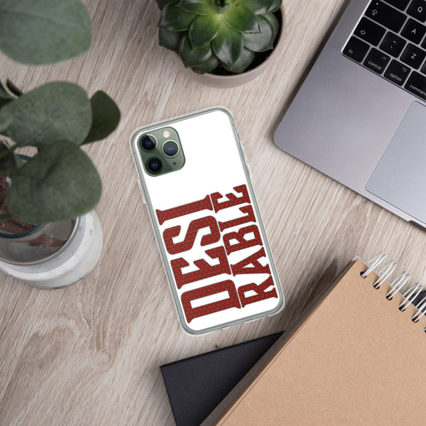iPhone Case DESI
