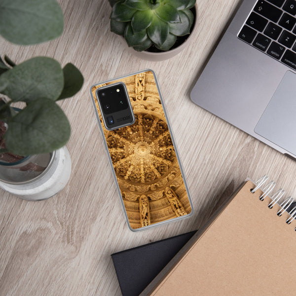 Samsung Case C