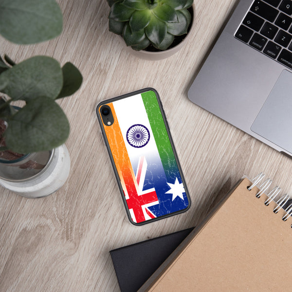iPhone Case IAU