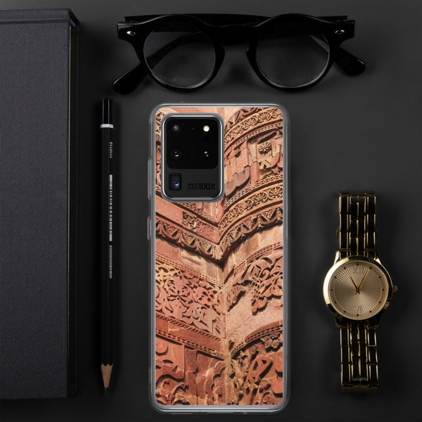 Samsung Case QM1