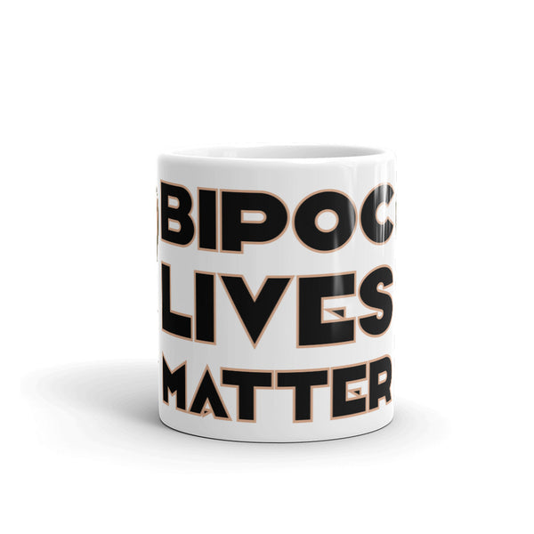 Mug BIPOC