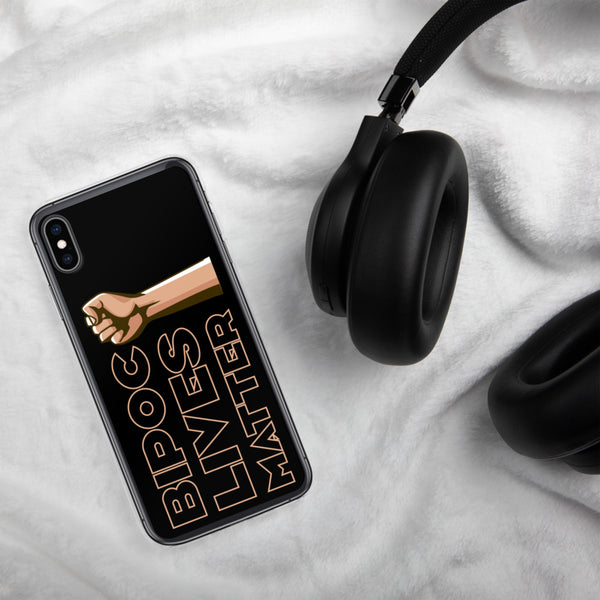 iPhone Case BIPOC2
