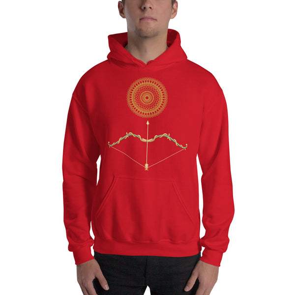 Hoodie Shakti