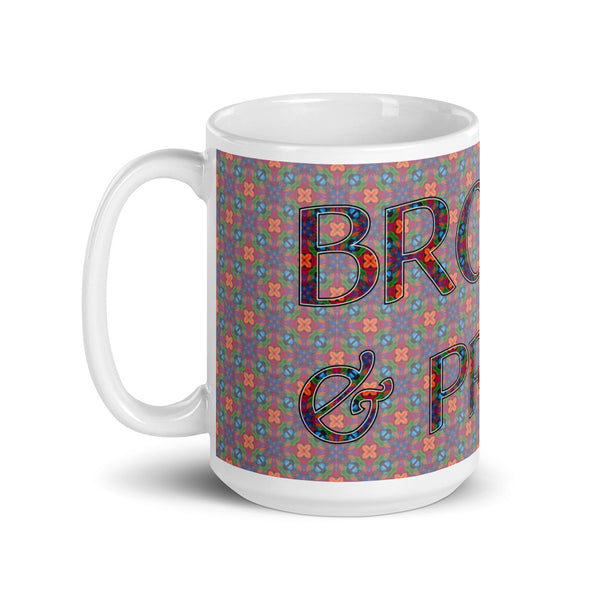 Mug BP2