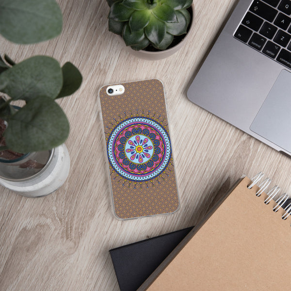 iPhone Case MANDALA 1