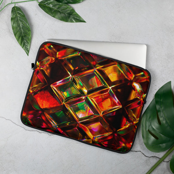 Laptop Sleeve Diamond