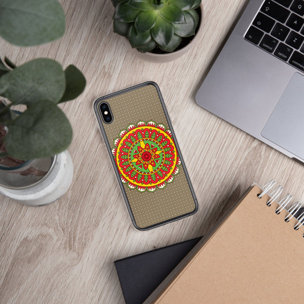 iPhone Case M2