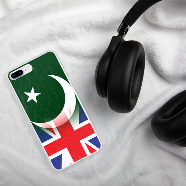 iPhone Case PB