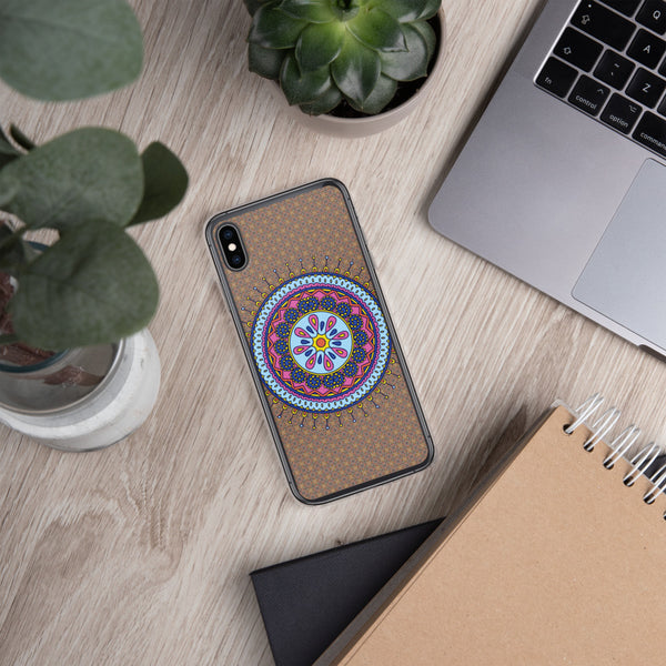 iPhone Case MANDALA 1