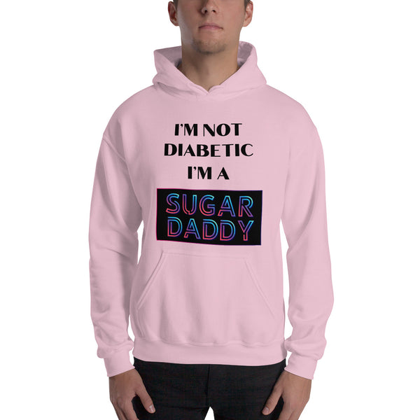 Hoodie Sugar Daddy