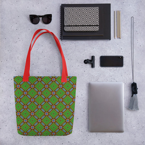 Tote bag ACE4