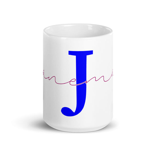 Jaaneman Mug