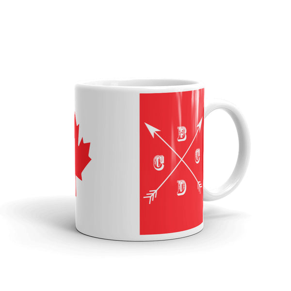 Mug CBCD