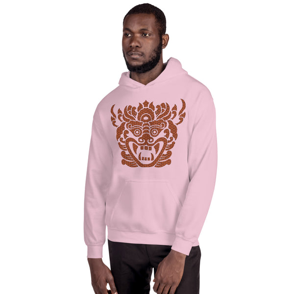 Hoodie Barong 1