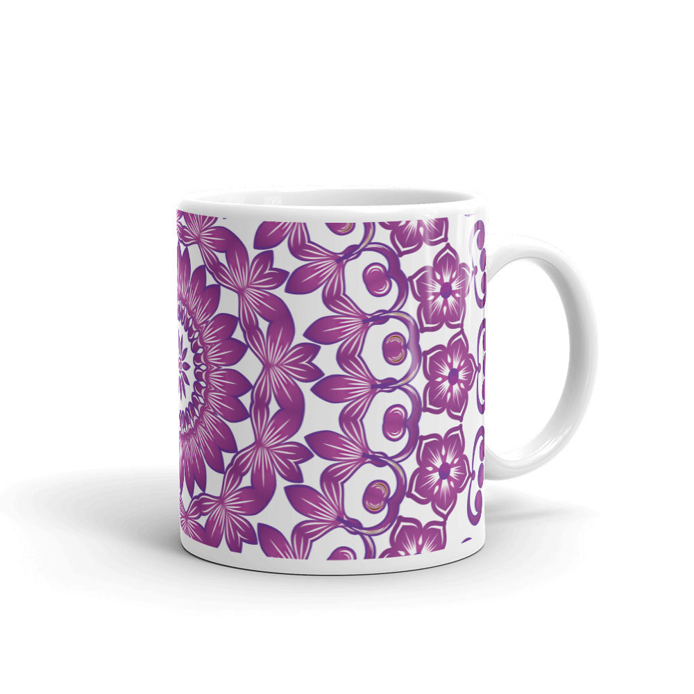 Mug Mandala 2