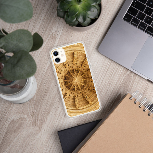 iPhone Case Ceiling
