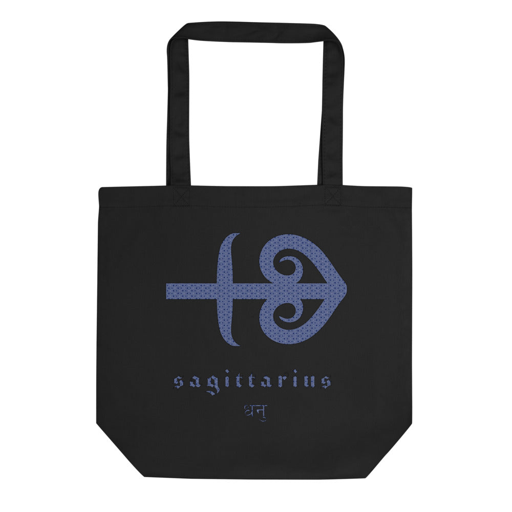 Eco Tote Bag Sagittarius