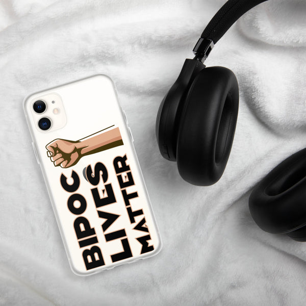 iPhone Case BIPOC TR