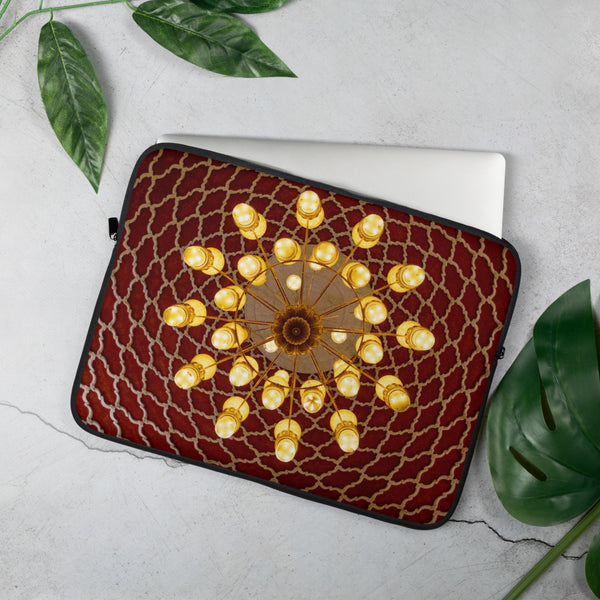 Laptop Sleeve Lights