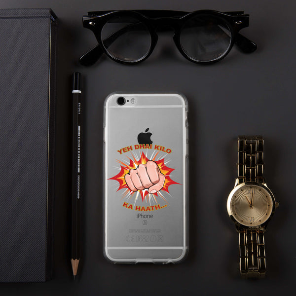 iPhone Case YDKKH
