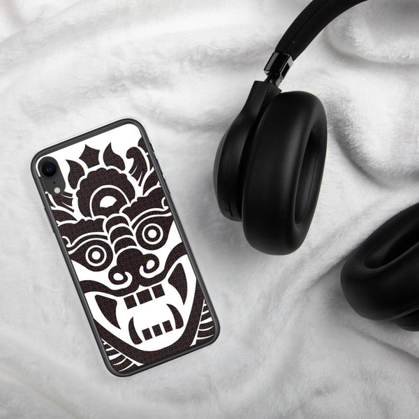 iPhone Case B1W