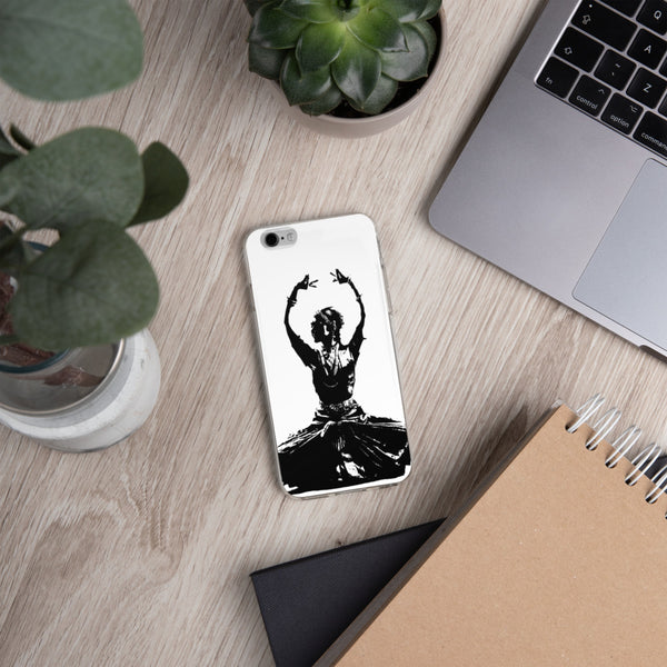 iPhone Case D2